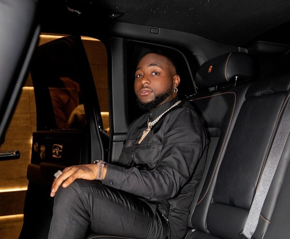 Davido Announces ₦300 Million Donation to Orphanages Nationwide