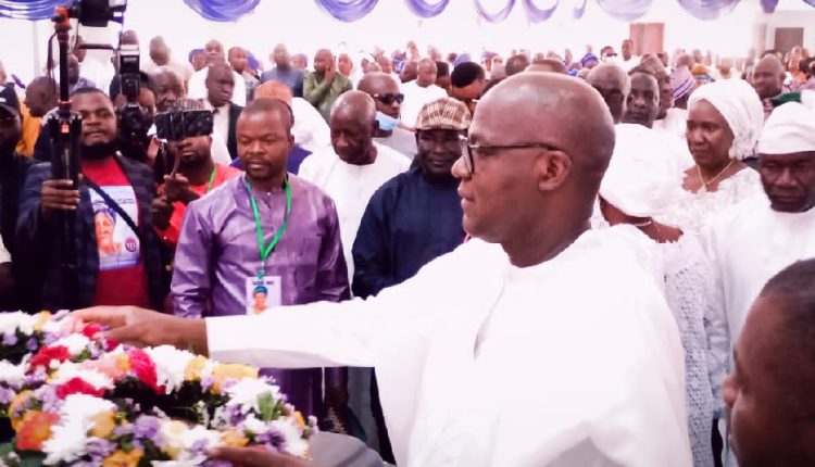 Cost of Living: Dogara urges Nigerians to pray rather that putting the country on flames