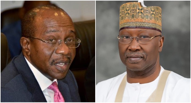 Bombshell in Court: Former SGF Blows Whistle on Alleged $6.2M Scam Involving Ex-CBN Governor