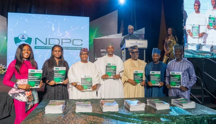 FG Highlights Revenue Potential of Data Privacy Sector at NDPC Anniversary Event