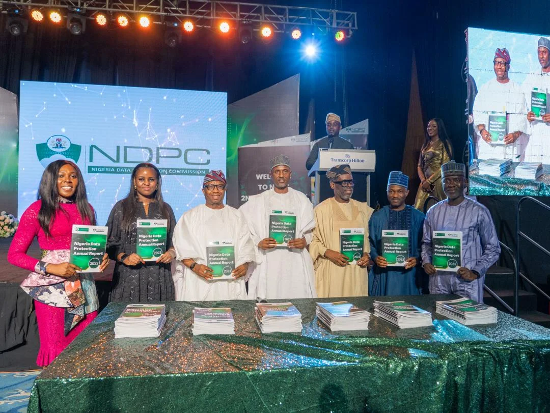 FG Highlights Revenue Potential of Data Privacy Sector at NDPC Anniversary Event