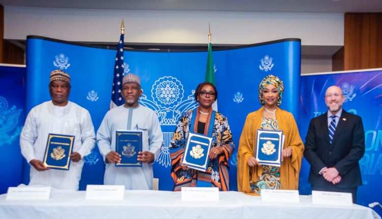 FG, US, three others sign MOU on Sukur Cultural Landscape heritage