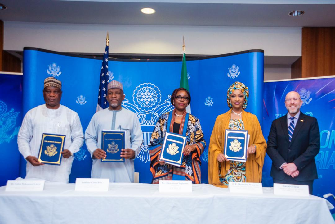 FG, US, three others sign MOU on Sukur Cultural Landscape heritage