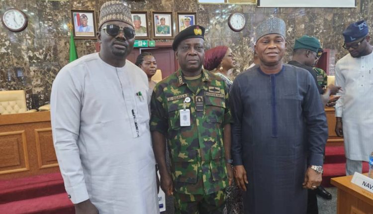 Lawmaker Advocates Naval Presence to Quell Rising Violence in Agatu, Benue State