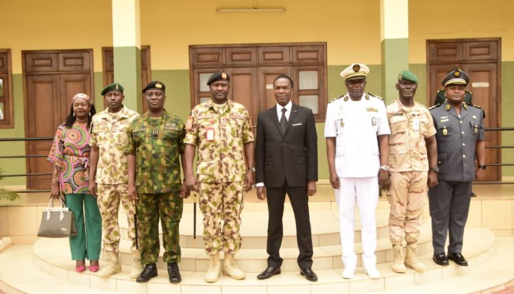 MNJTF, Cameroon Unite Against Total Defeat of Boko Haram