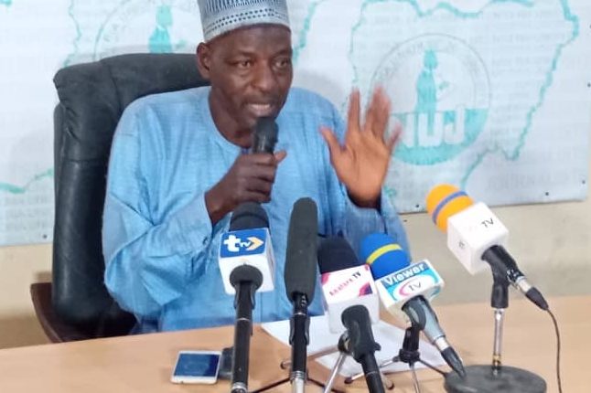 APC group expresses concern over lack of internal democracy in the party