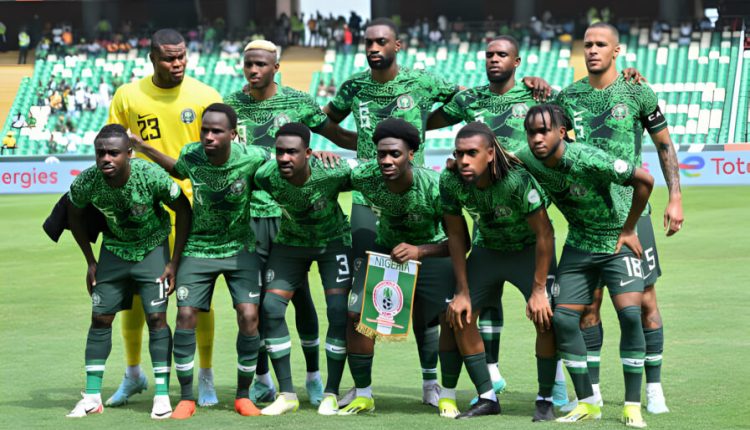 AFCON Final: Sports Minister Seeks Financial Support for Super Eagles