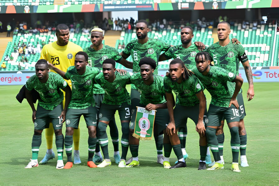 AFCON Final: Sports Minister Seeks Financial Support for Super Eagles
