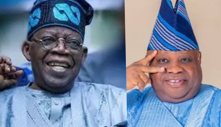 Osogbo community urges President Tinubu, Gov Adeleke, COAS to intervene in Kelebe-Omu land dispute