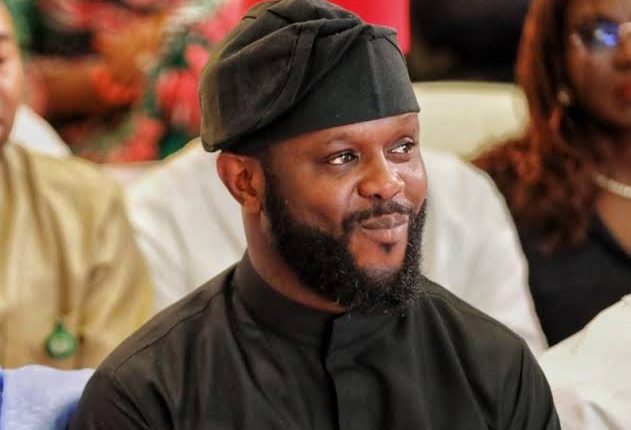 President Tinubu's Son Urges Nigerians to Endure Economic Hardship for Brighter Future