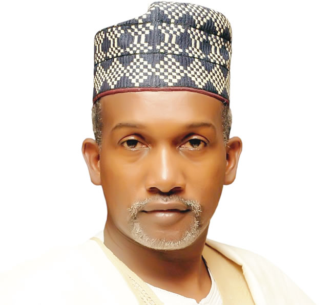 Bauchi rerun: Amb Tuggar supports APC to reclaim assembly seats and donates N19m.