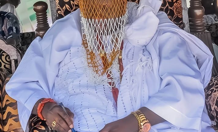 Birthday Ceremony: Erinmo-Ijesa Diaspora Heritage Celebrates Oba Arowotawaya
