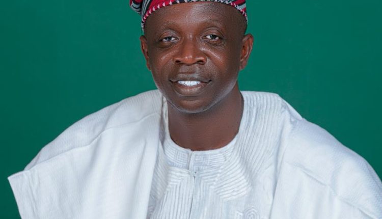 APC chieftain urges Tinubu to intervene in cooking gas price hike