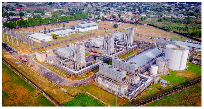 Empowering Abia - The Geometric Power Project's Journey from Vision to Reality