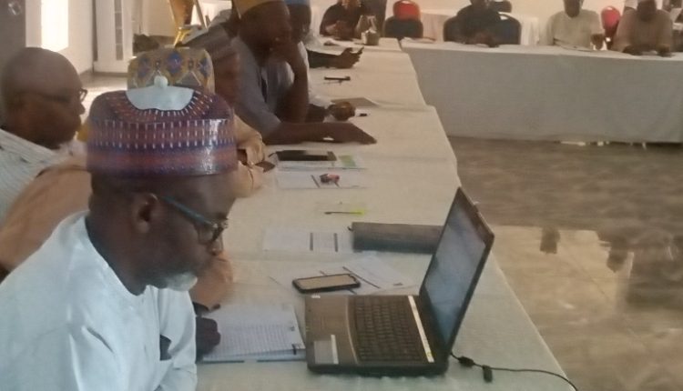 Experts advocate for fecal sludge treatment plan in Bauchi