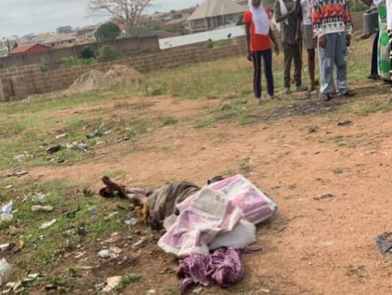 Fear grips residents of Osogbo over killing of woman