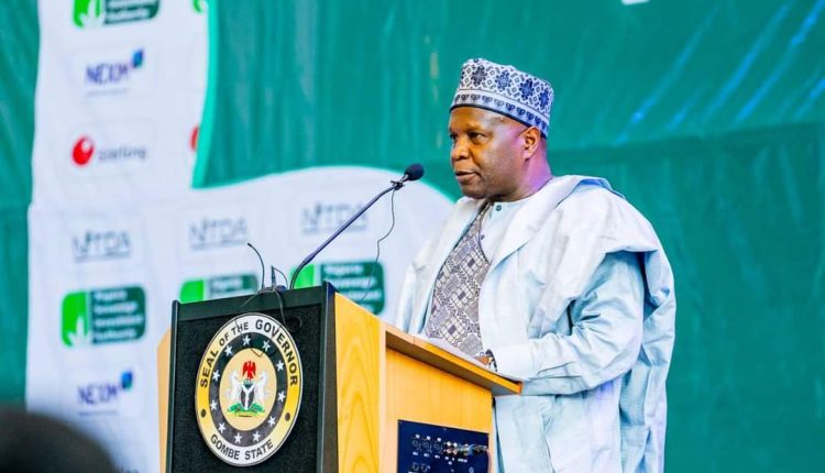 Gombe State Launches State-of-the-Art BPO Center in Collaboration with Outsource Global