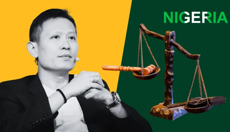 House Committee Recommends Arrest of Binance CEO over Alleged Financial Crimes