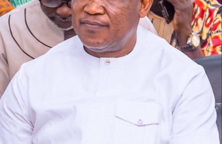 Adeleke's spokesperson drags DSS, Oyetola to court over alleged threat to human rights