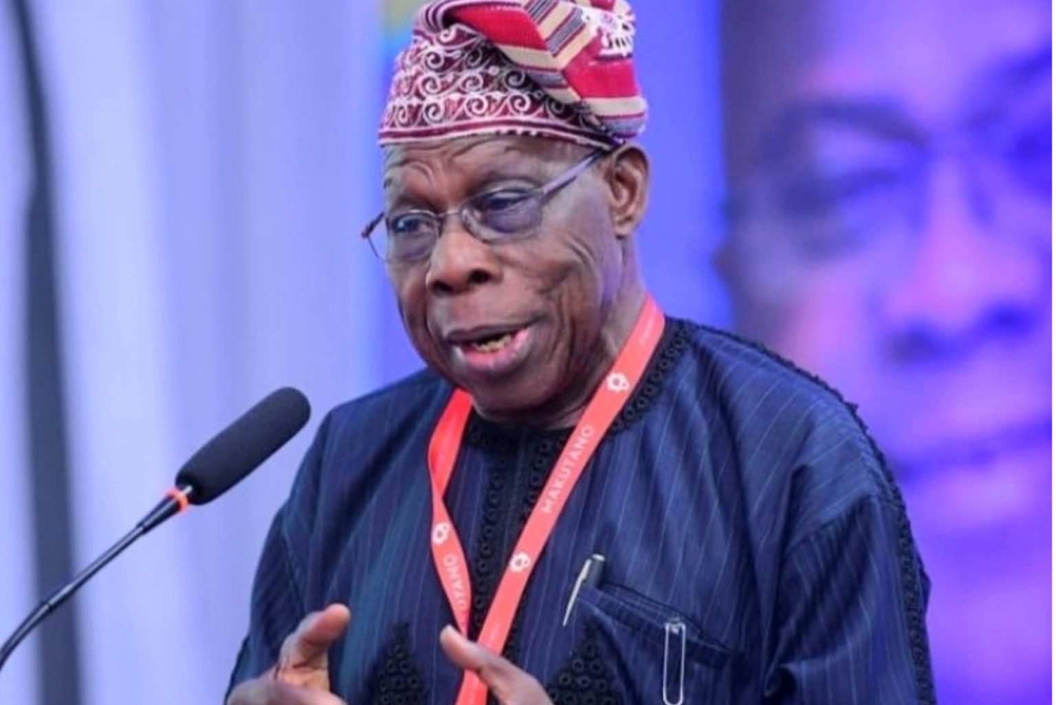 Obasanjo Urges Governors to Stop 'Daylight Robbery' of Paying Pensions to Ex-Governors