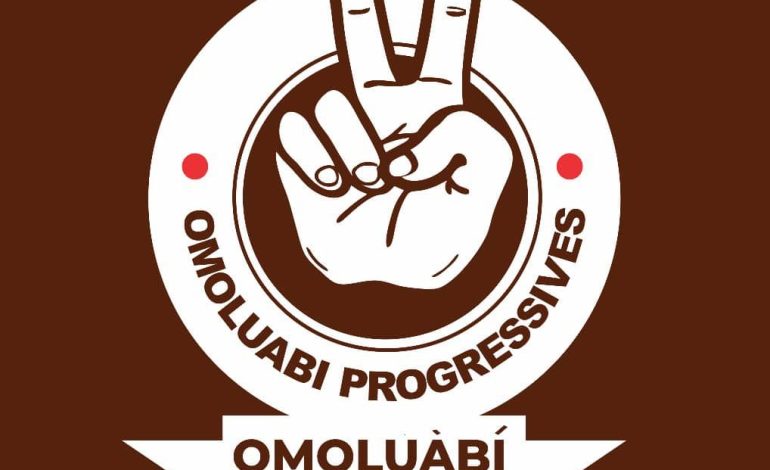 Omoluabi Progressives Holds General Meeting, Inaugurates Standing Committees