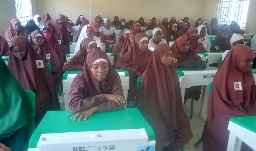UNICEF, Bauchi to implement GESP programme in 80 schools