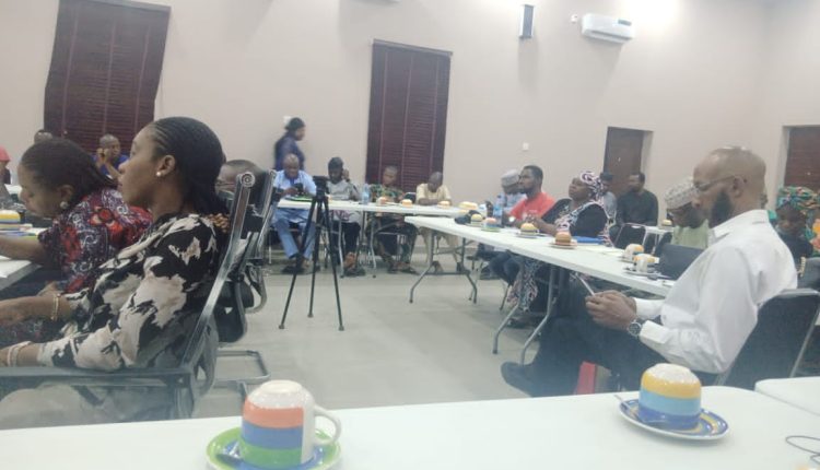 UNICEF engages 6,460 volunteers to improve health, economic standards of women in Bauchi