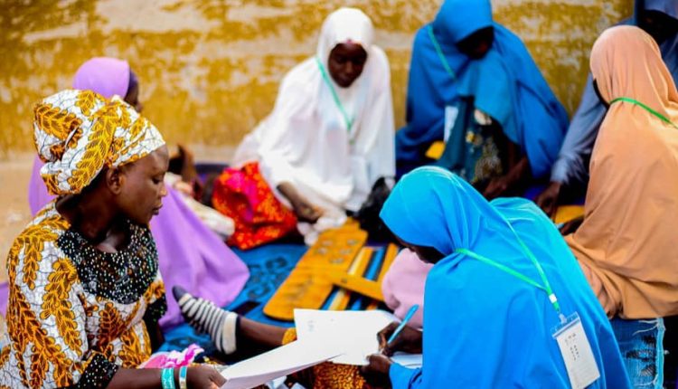SGBV: Foundation provides psychological support to 20 survivors in Bauchi