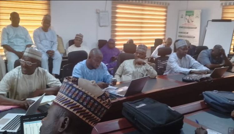 36 CSOs to champion awareness on HPV vaccine, prevent cervical cancer in Nigeria