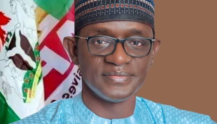 Land vendors must register with YOGIS to operate – Buni