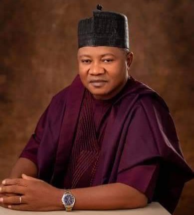 Chief Alapa Urges Idoma Unity and Development