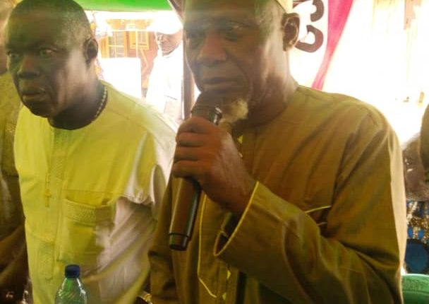 Don’t Be Distracted by Utterances of Betrayers, Omoluabi Chairman Urges Members