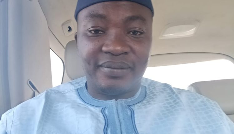 We shall continue to ensure good and hygienic environment in Osun, says Hon Balogun