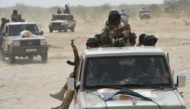 MNJTF Troops Neutralize Three Boko Haram Terrorists in Border Operations