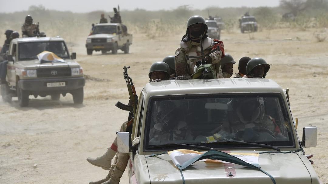 MNJTF Troops Neutralize Three Boko Haram Terrorists in Border Operations