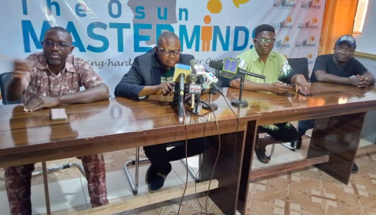 Fuel Scarcity: Osun Masterminds calls for closure of schools to reduce students, parents burden