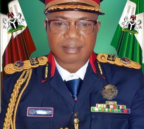 NSCDC Osun Command calls for moderation during Eid-el-Fitri