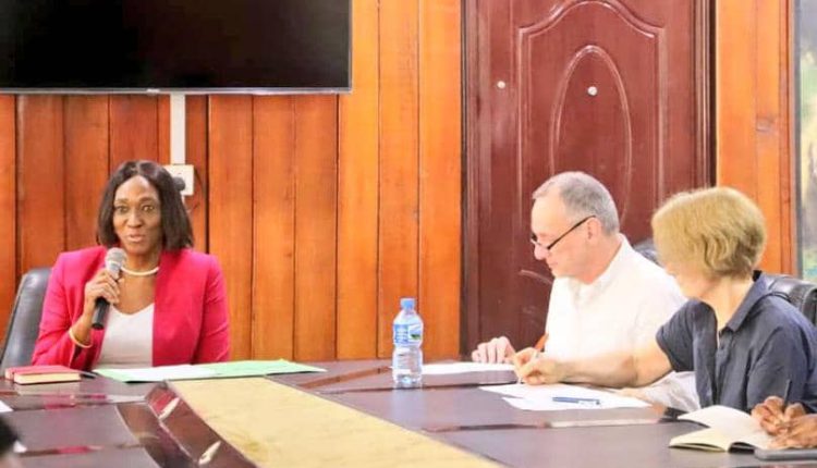 Safeguarding Nigeria's Future: The NBMA's Leadership in Biotechnology Regulation and the Cartagena Protocol