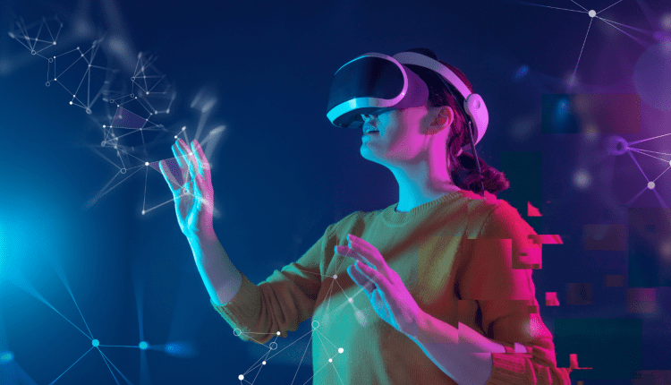 Unlocking the Potential: The Metaverse's Influence on the Future of Tourism