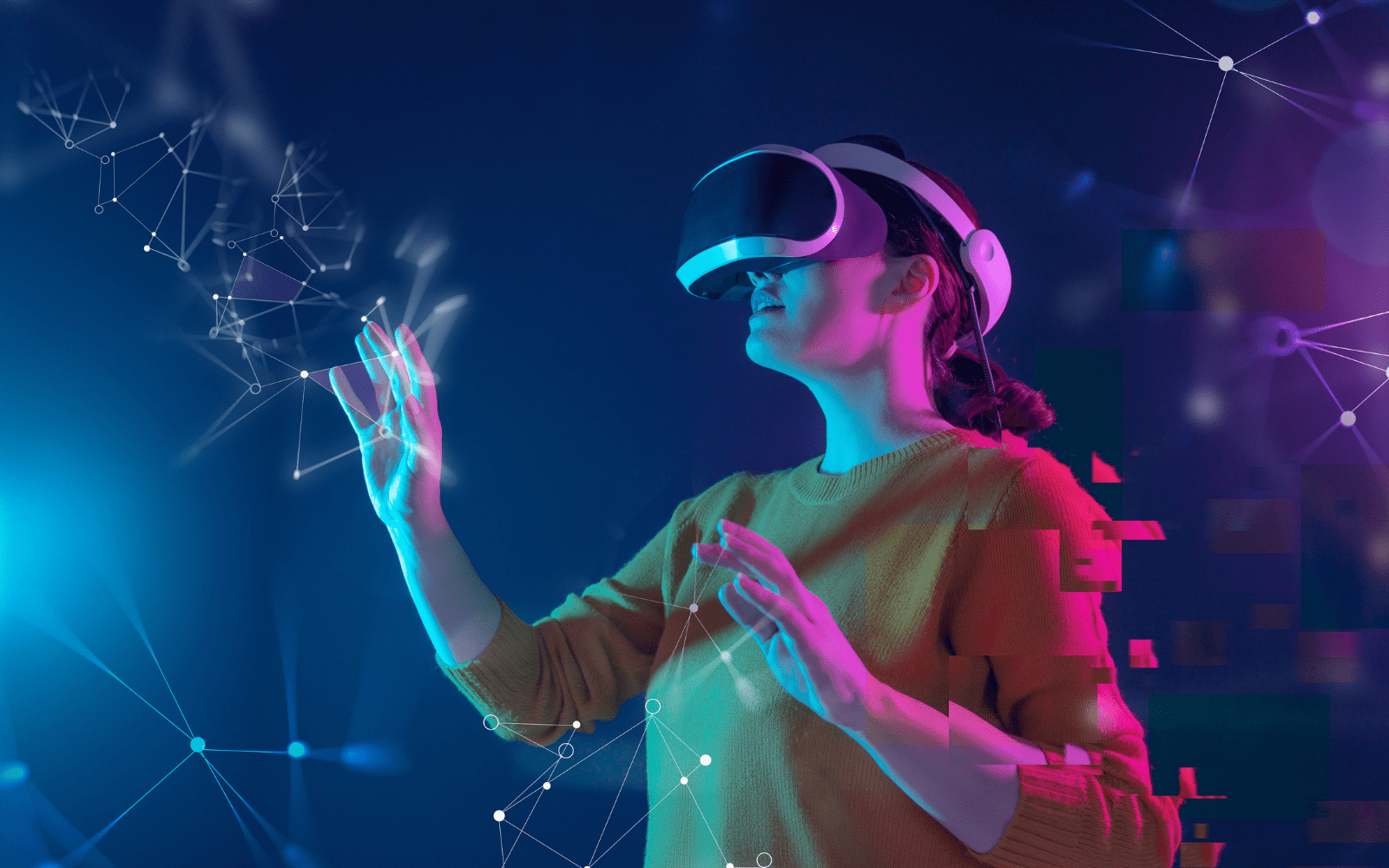 Unlocking the Potential: The Metaverse's Influence on the Future of Tourism