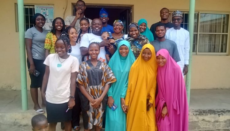 AONN urges youth to take action on ending GBV in Bauchi