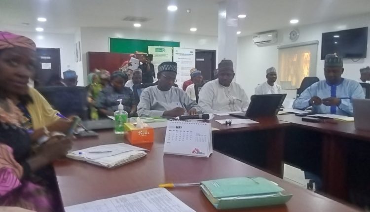 Bauchi inaugurates CoP on immunisation to curb number of zero dose children