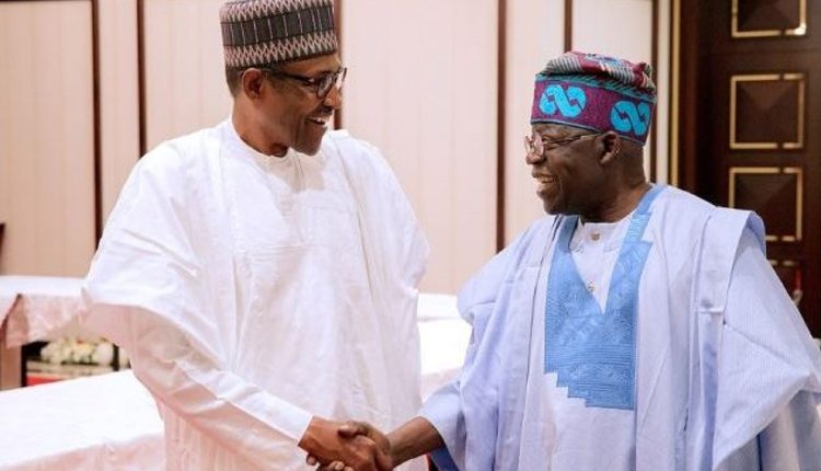 Buhari Extends Best Wishes to President Tinubu on First Year in Office