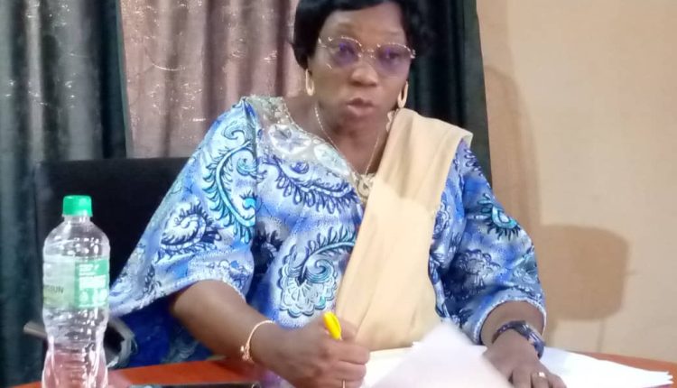 CSDA reiterates commitment to providing basic infrastructural facilities to Osun communities