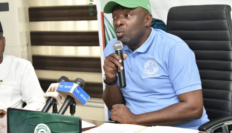 Federal Housing Authority goes digital