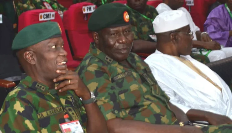 Army Chief Pledges Support for Troops at Combat Arms Training Week