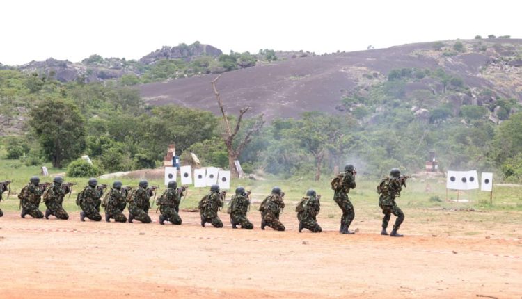 12 Nigerian Army Personnel Face Court Martial Over Tudun Biri Bombing Incident