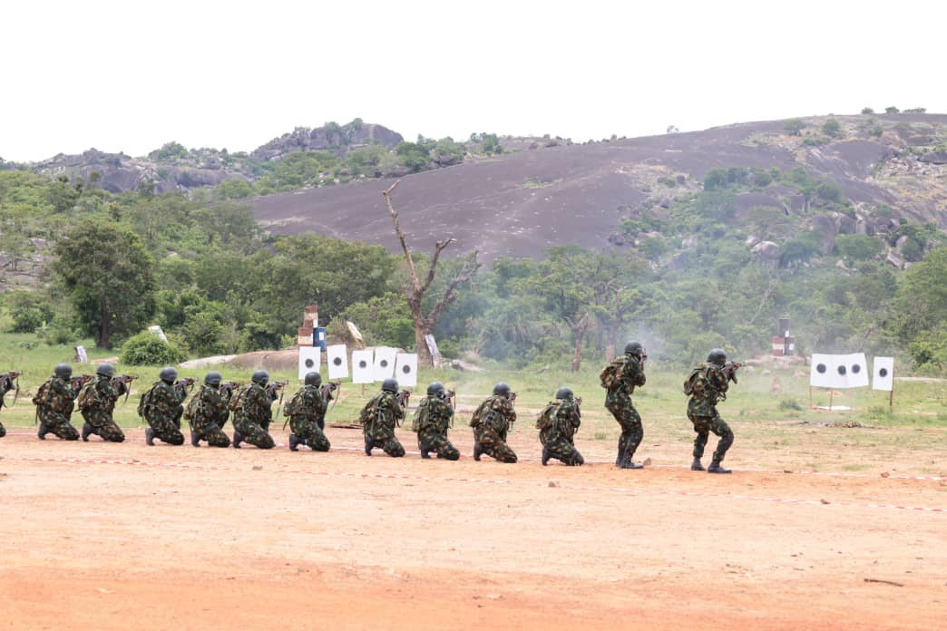12 Nigerian Army Personnel Face Court Martial Over Tudun Biri Bombing Incident