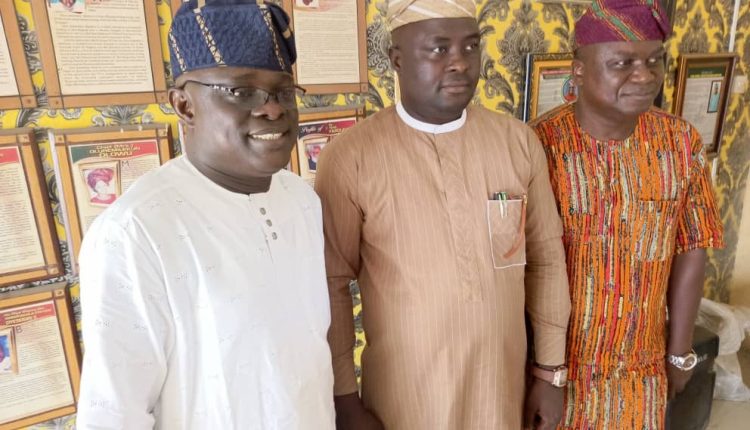 Osun NUJ to collaborate with INEC to reduce electoral violence, vote buying