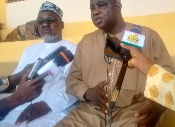 Over 100 LGAs to participate at 15th North East trade fair in Bauchi, BACCIMA says fair not postponed